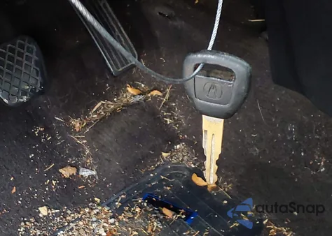 2004 Acura Rsx Type S from USA, damaged, VIN JH4DC530X4S006446